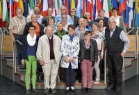 Verein Hilfe von Haus zu Haus - 09.06.2016